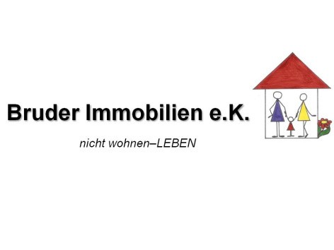 Bruder Immobilien LOGO