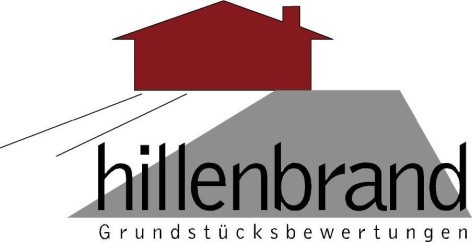 Hillenbrand Grundstücksbewertung